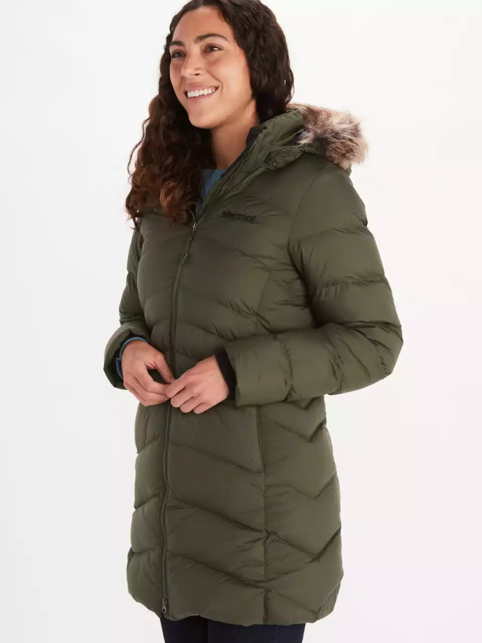 Marmot - Women's Montreal Coat