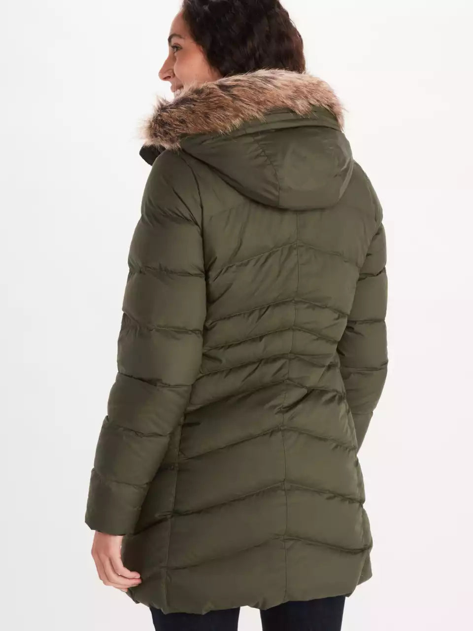 Marmot - Women's Montreal Coat