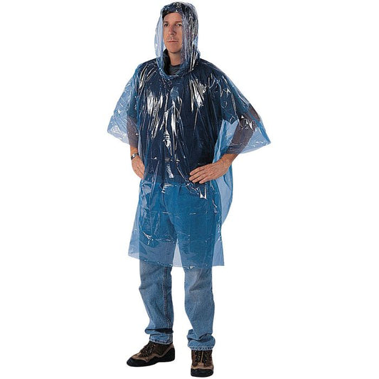 Stansport - Emergency Poncho