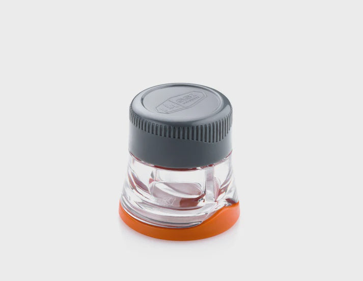 GSI - Ultralight Salt and Pepper Shaker
