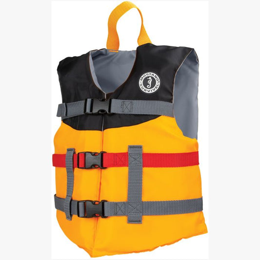 Mustang Survival - Youth Livery Foam PFD