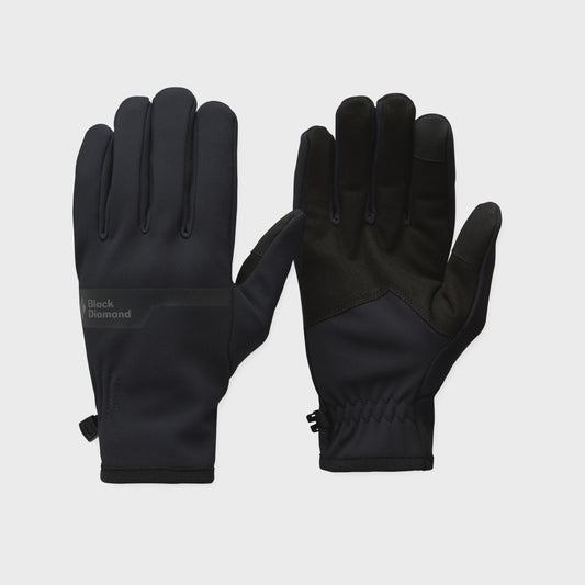 Black Diamond - Everyday Softshell Gloves