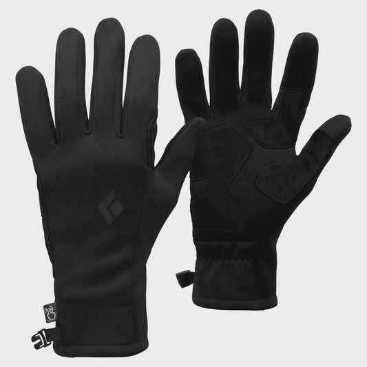 Black Diamond - Heavyweight Screentap Liners