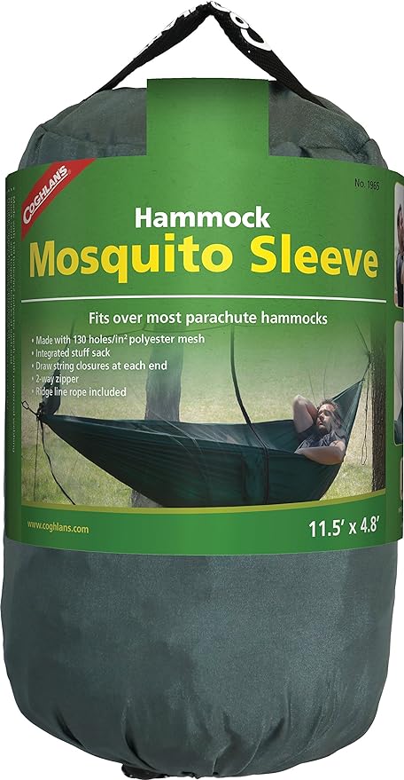 Coghlan's Hammock Mosquito Sleeve
