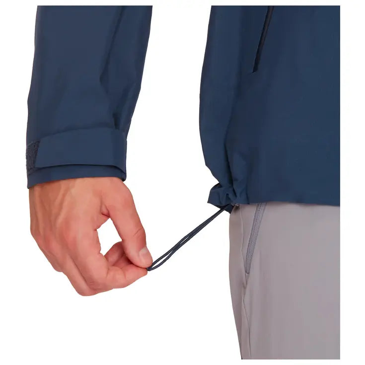 Mammut - Men's Alto Light HS Jacket