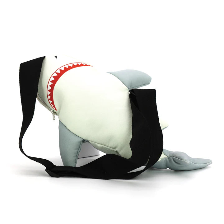 Comeco Inc - Shark Sling Bag