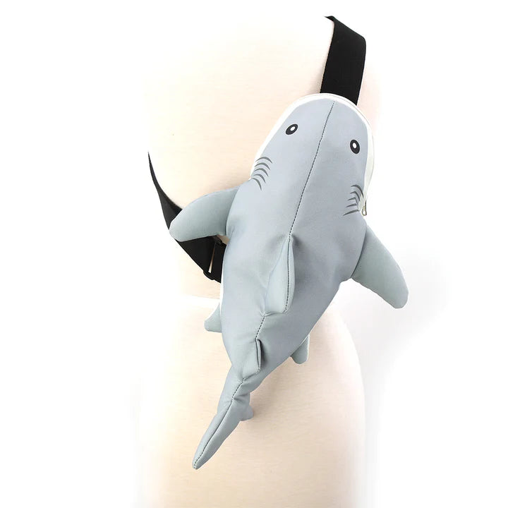 Comeco Inc - Shark Sling Bag