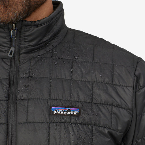 Patagonia - Men's Nano Puff Jacket