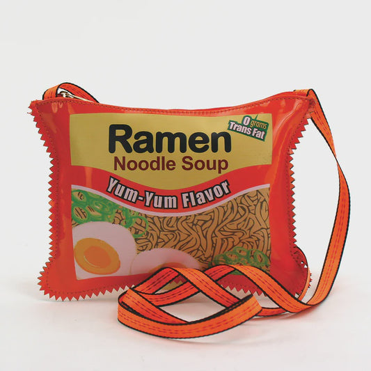 Comeco Inc - Ramen Crossbody Bag