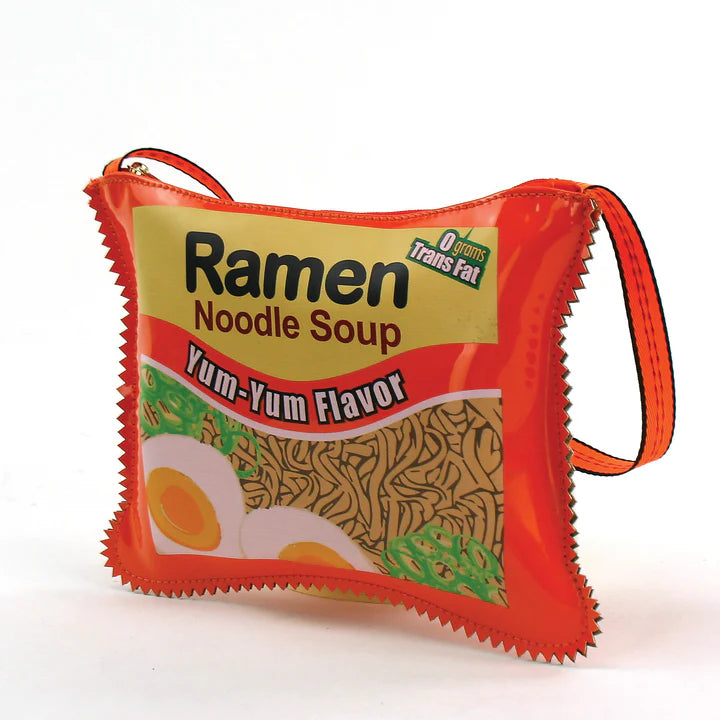 Comeco Inc - Ramen Crossbody Bag