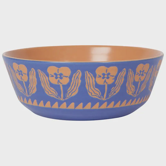 Danica Studio - Teppi Imprint Bowl