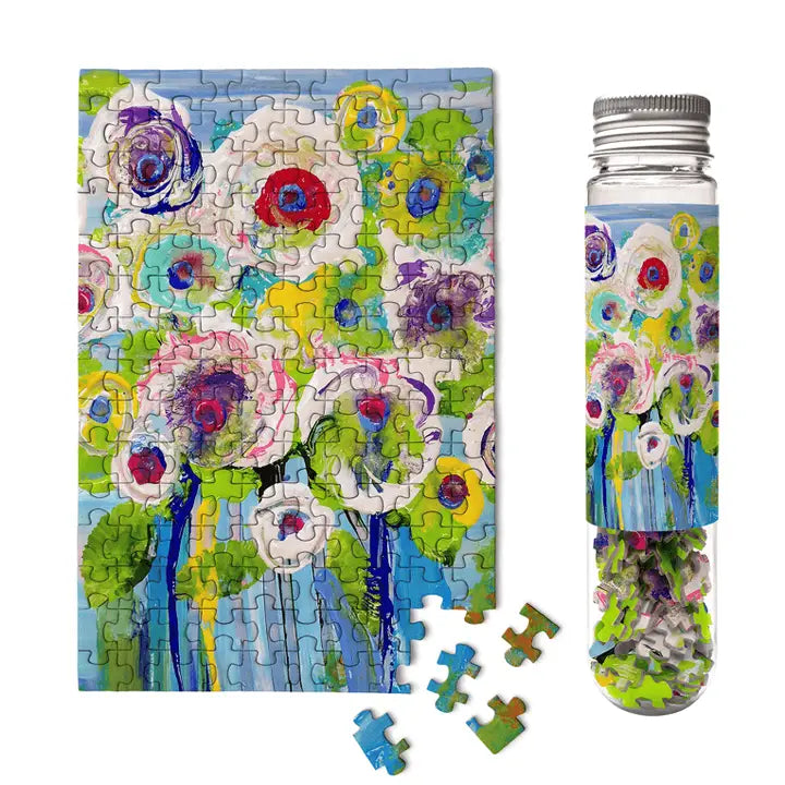 Mircro Puzzles