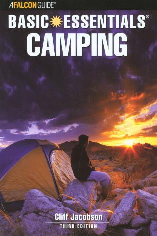Basic Essentials Camping, 3rd Ed