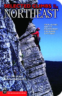 Mountaineers Books - Selected Climbs Northeast