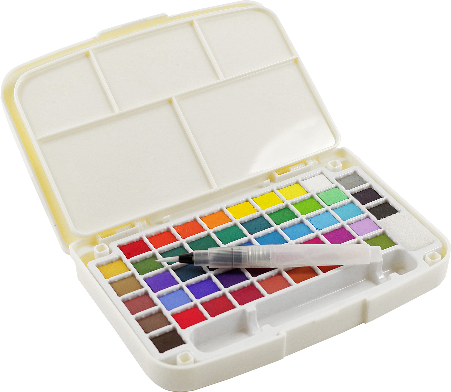 Peter Pauper Press - Watercolor Field Kit
