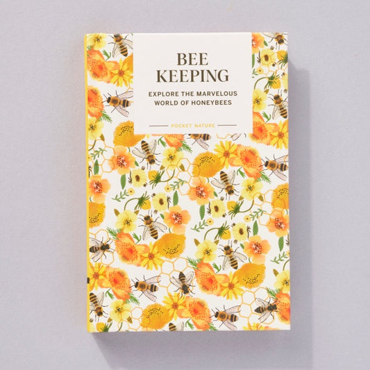 Pocket Nature - Bee Keeping