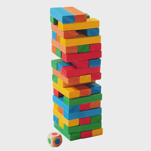 GSI - Backpack Tumbling Tower