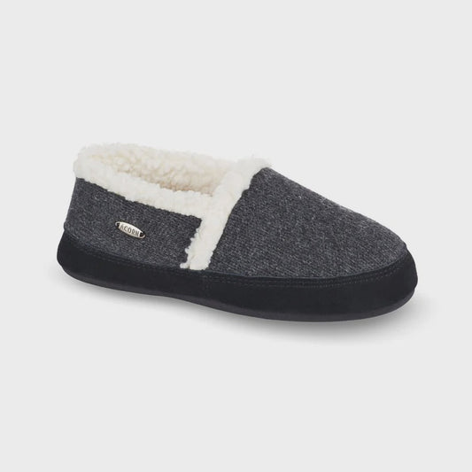 Acorn - Women's Moc Ragg Slipper