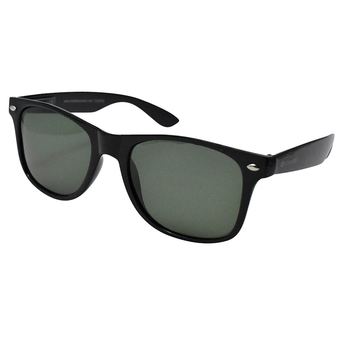 Chap'el Eyewear - Classic Polarized Sunglasses