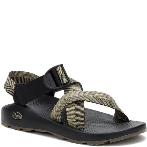 Chaco - Men's Mega Z Classic Sandal