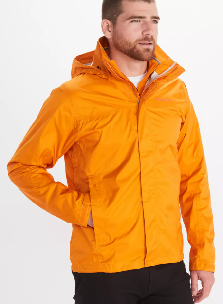 Marmot: Men's PreCip Eco Jacket