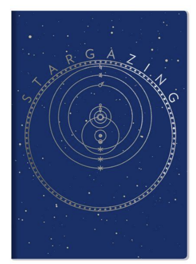 Stargazing Notebook