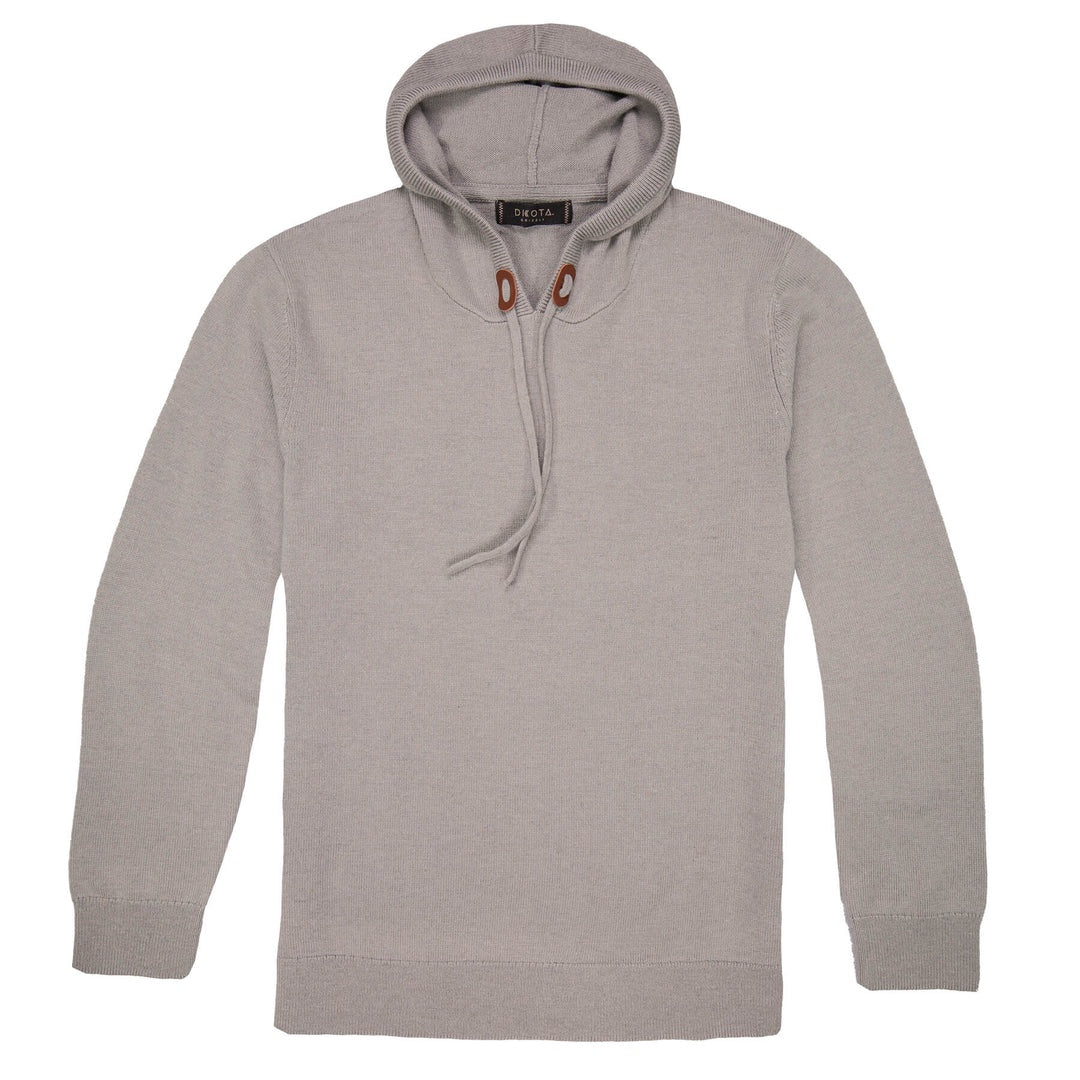 Dkota Grizzly - Men's Oliver Hooded Sweater