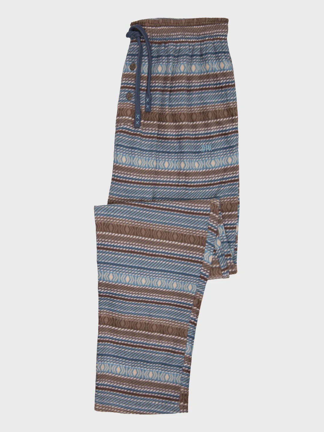 Dkota Grizzly - Men's Micro Fleece Lounge Pant