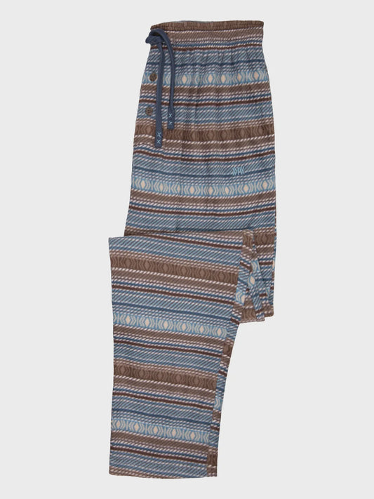Dkota Grizzly - Men's Micro Fleece Lounge Pant