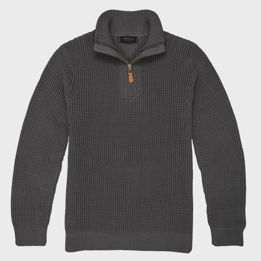 Dkota Grizzly - Men's Angelo Sweater