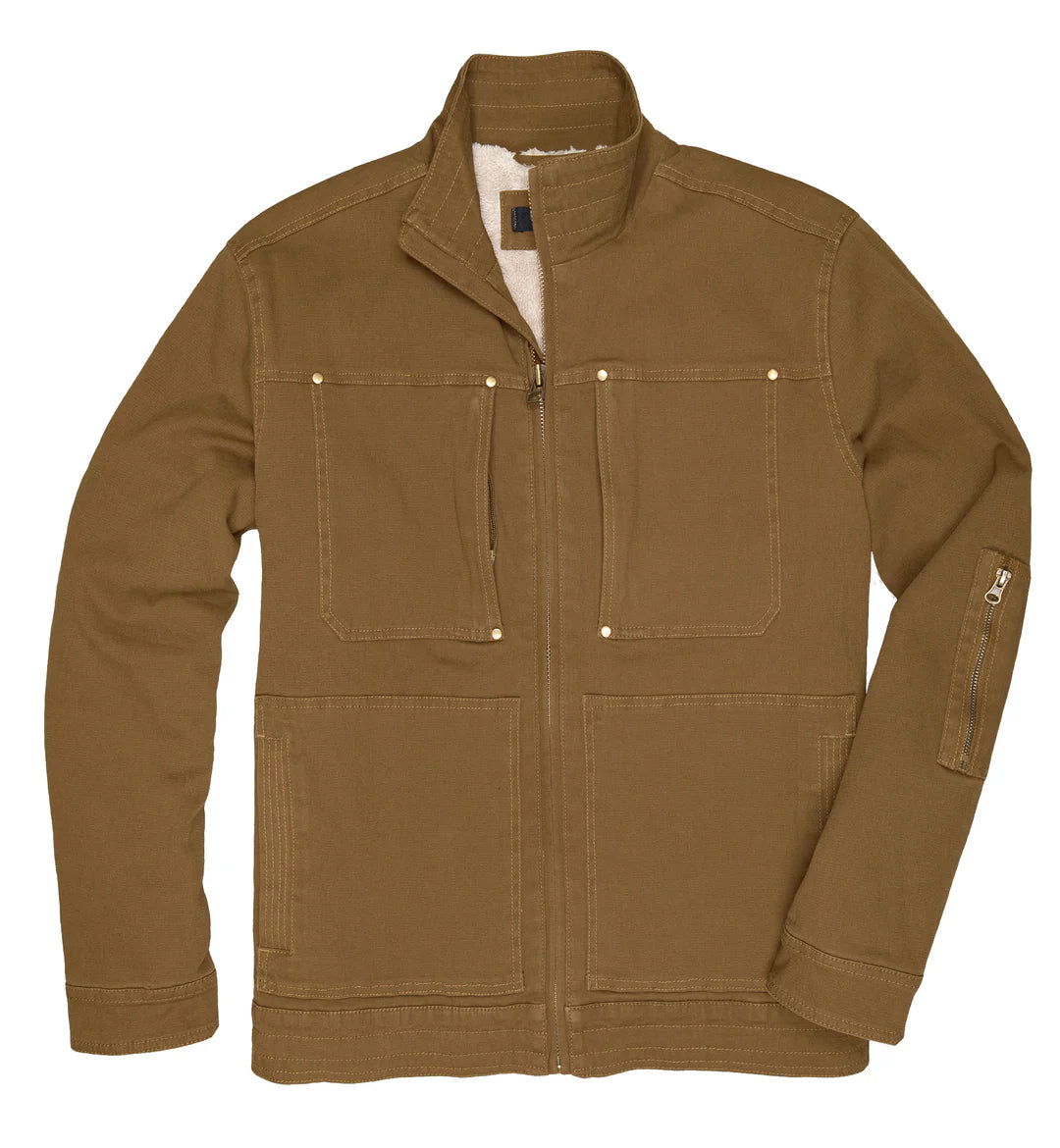 Dakota Grizzly - Men's Dax Jacket