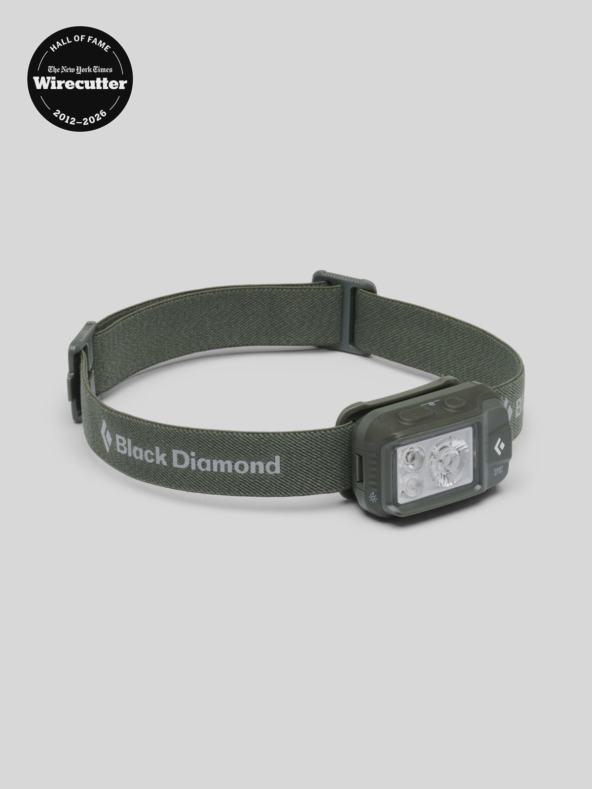 Black Diamond - Spot 450 Headlamp
