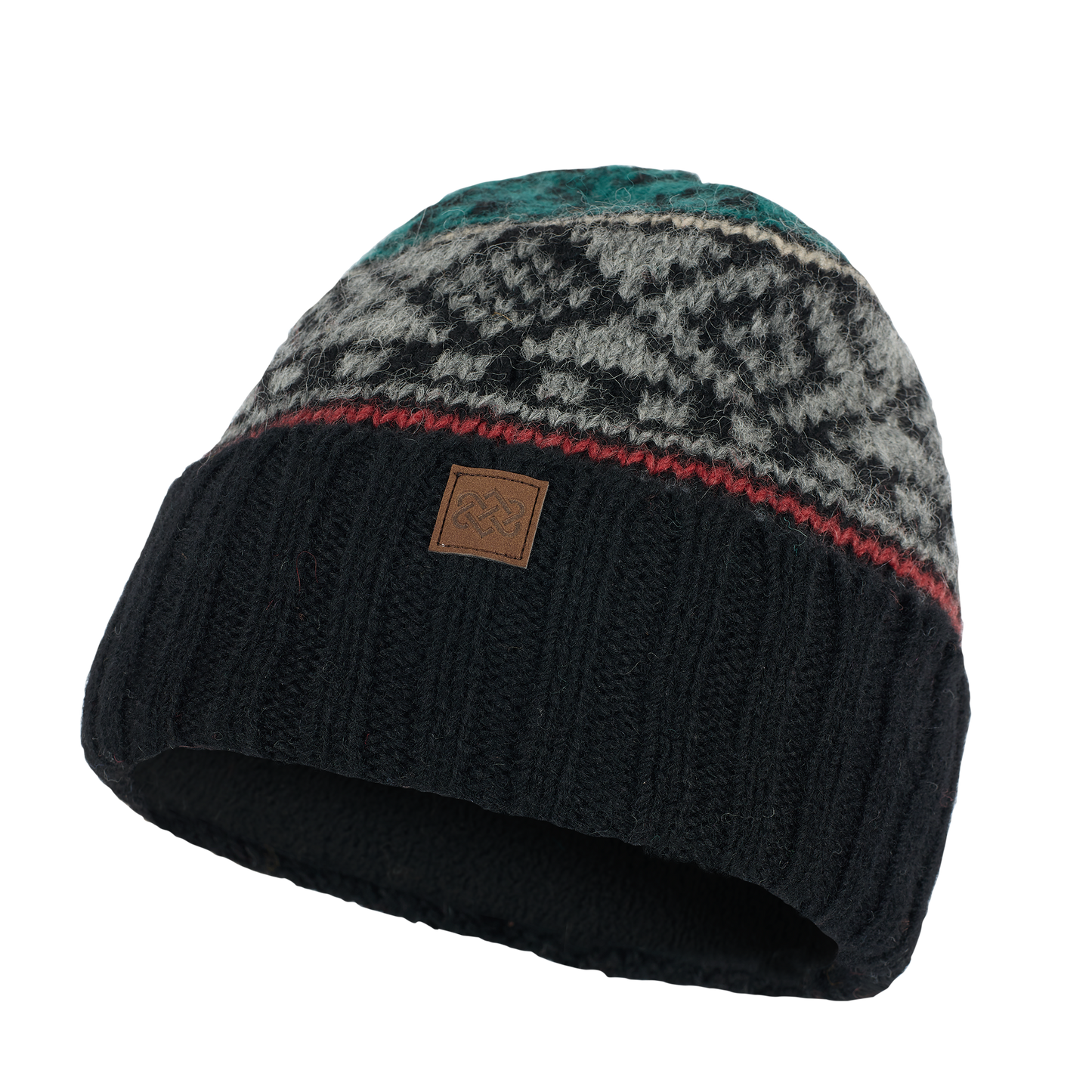 Sherpa - Hanssi Hat