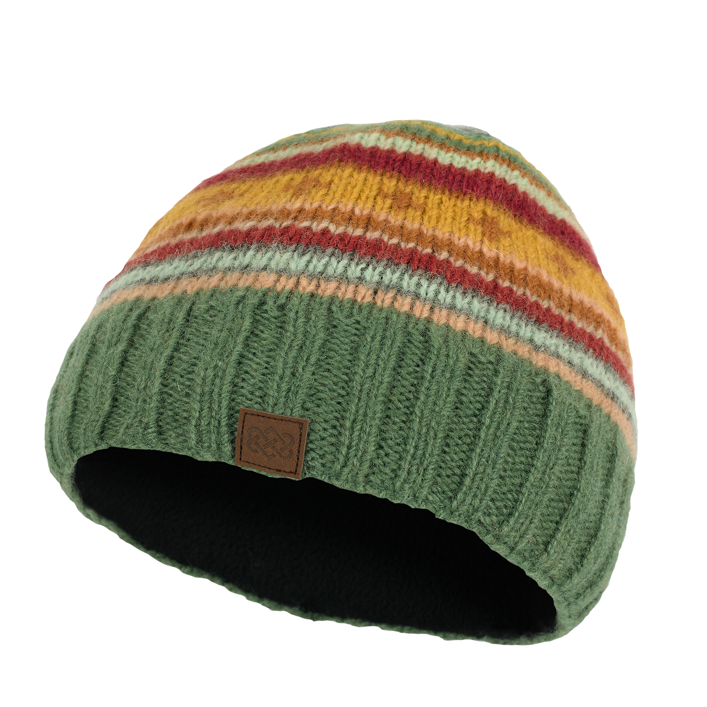 Sherpa - Jinpa Hat