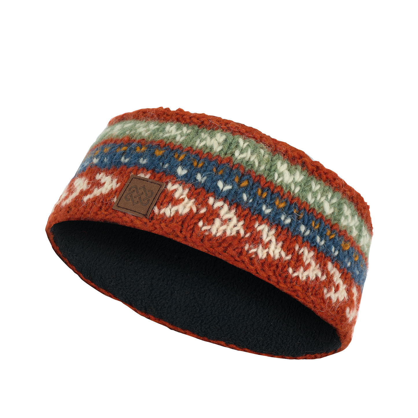 Sherpa - Vastu Headband