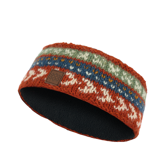 Sherpa - Vastu Headband