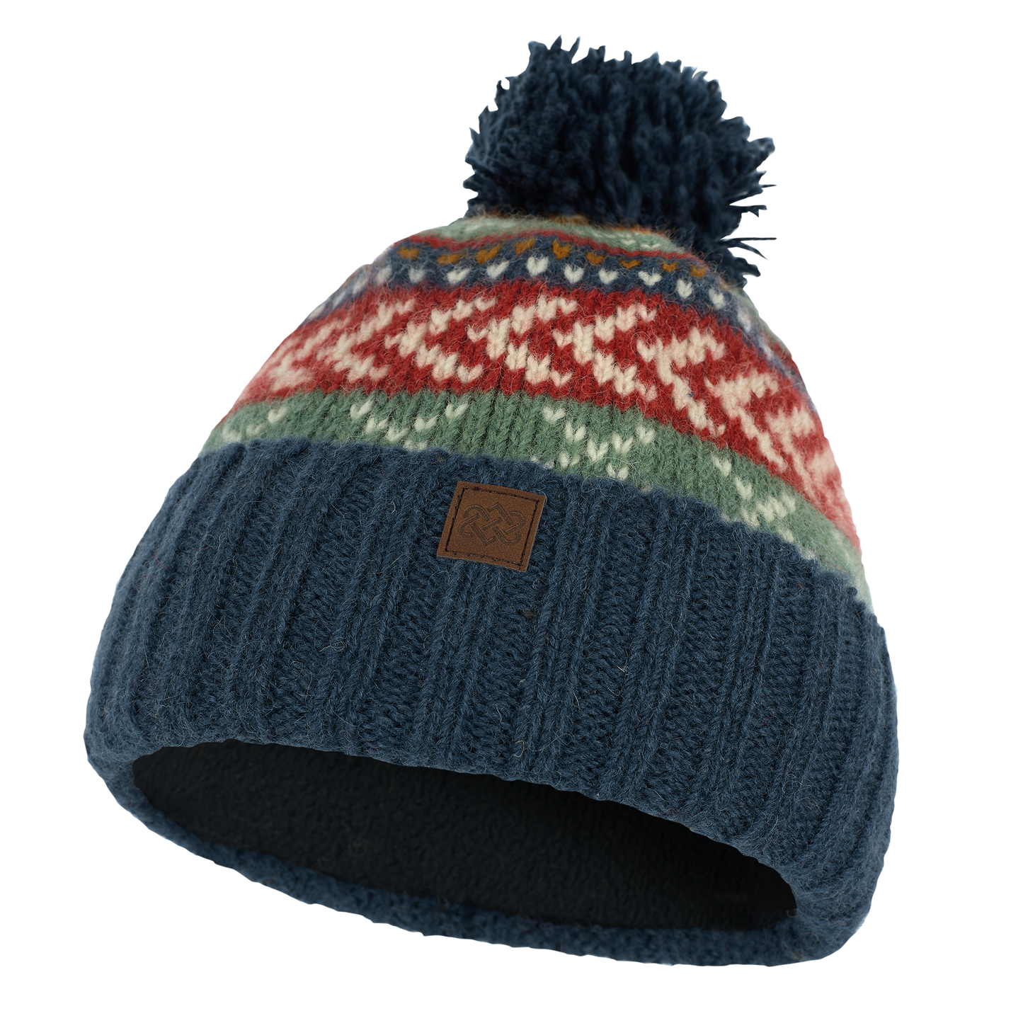 Sherpa - Vastu Hat