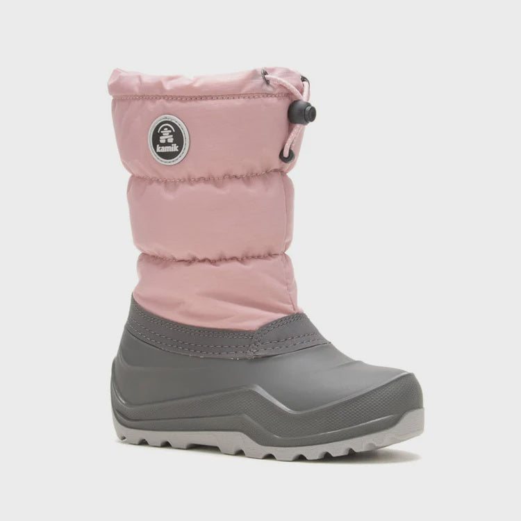 Kamik - Kid's SnowCozy Snow Boot