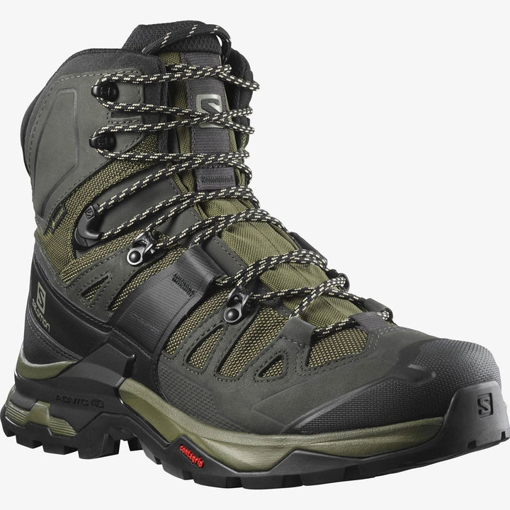 Salomon - Men's Quest 4 GoreTex