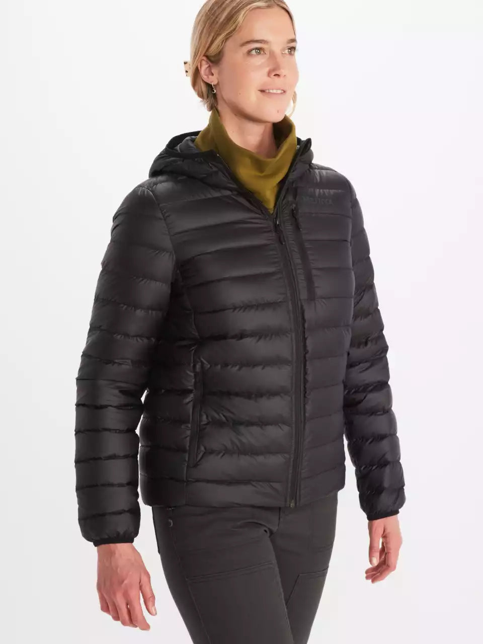Marmot top highlander down