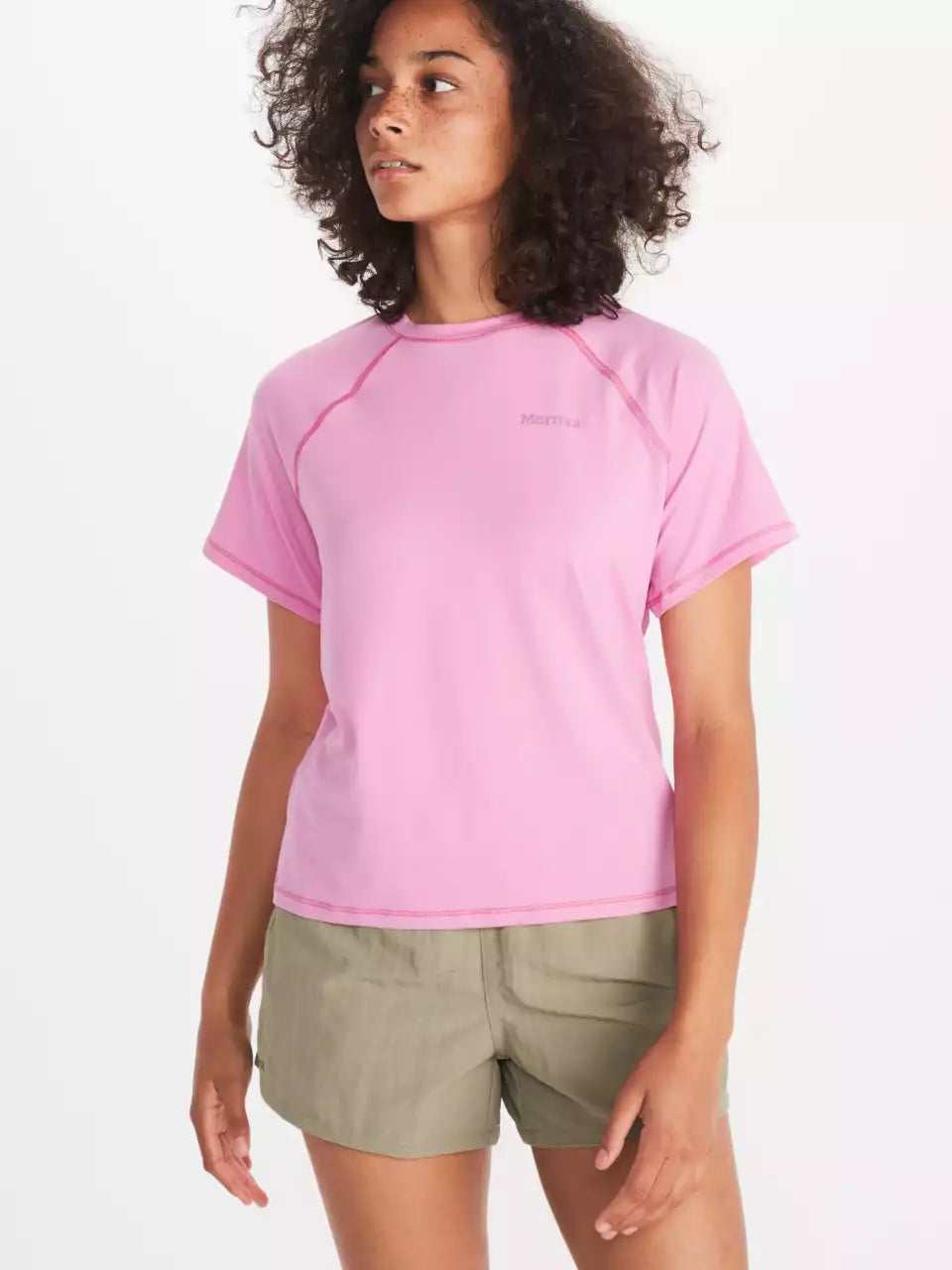 Marmot - Women's Windridge Short Sleeve T-Shirt