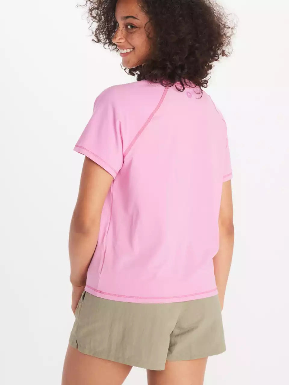 Marmot - Women's Windridge Short Sleeve T-Shirt