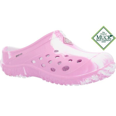 Muck - Kids Muckster Lite Eva Clog