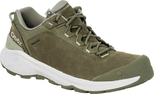 Oboz - Men's Cottonwood Low B-Dry