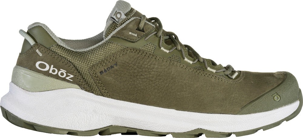 Oboz - Men's Cottonwood Low B-Dry