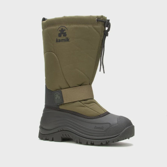 Kamik - Men's Greenbay 4 Winter Boot