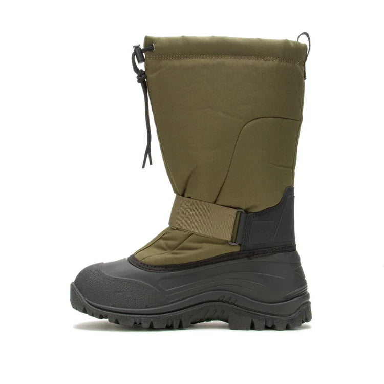 Kamik - Men's Greenbay 4 Winter Boot