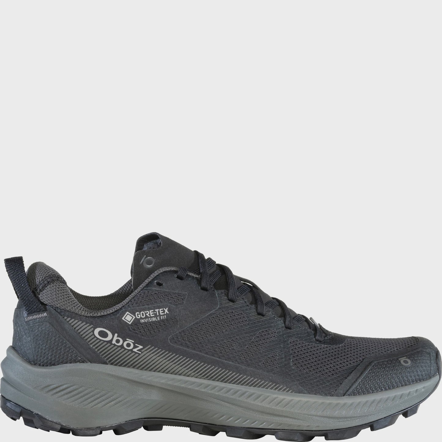 Oboz - Men's Katabatic LT Low GTX Hiking Shoe