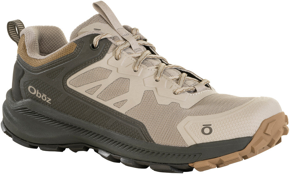 Oboz Men's Katabatic LT Low GTX Hiking Shoe