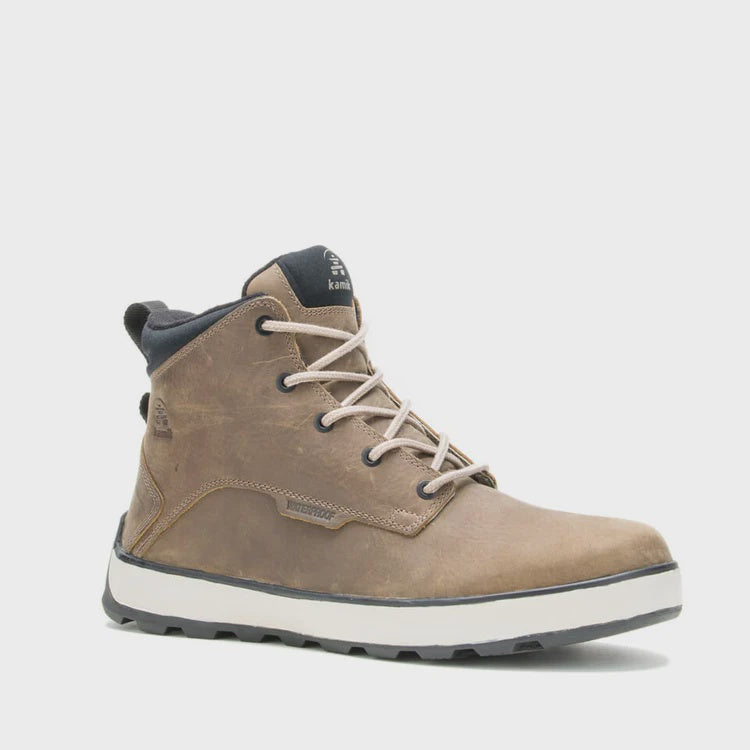 Kamik - Men's Spencer Mid Boot